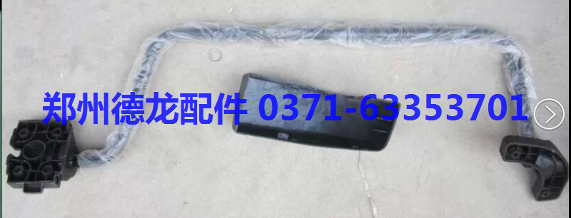 陜汽德龍圖片/陜汽德龍樣板圖 (3)