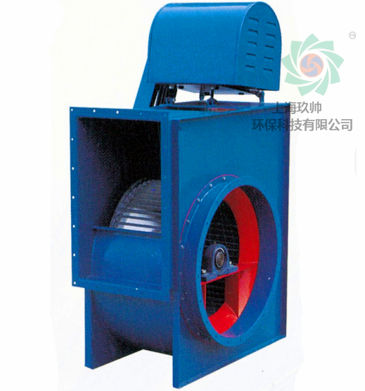 11-62(A/C)型離心風(fēng)機(jī)圖片/11-62(A/C)型離心風(fēng)機(jī)樣板圖 (2)