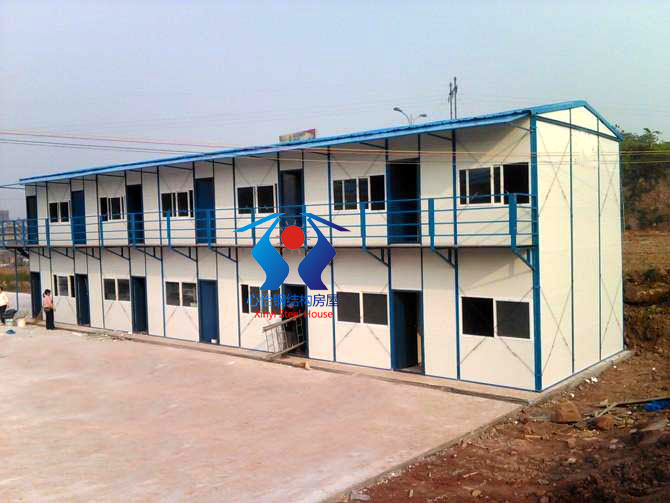 廣東活動板房圖片/廣東活動板房樣板圖 (1)