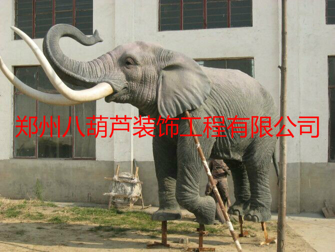 景觀雕塑圖片/景觀雕塑樣板圖 (1)