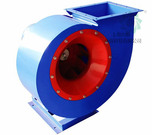 4-72型(A/C)式離心通風(fēng)機圖片