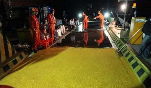 四川成都彩色防滑路面、城市綠道、ETC彩色車道防滑耐污路面、高速公路減速防滑帶、彩色瀝青、彩色路面