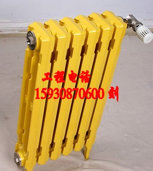 供應(yīng)用于采暖的山西太原清徐鑄鐵散熱器暖氣片