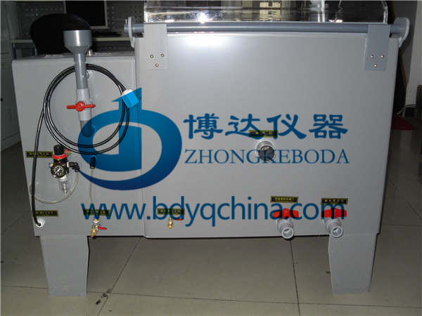 鹽霧腐蝕試驗(yàn)箱圖片/鹽霧腐蝕試驗(yàn)箱樣板圖 (4)