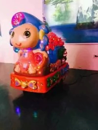 投幣搖搖車圖片/投幣搖搖車樣板圖 (3)