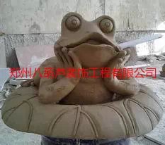 景觀雕塑圖片/景觀雕塑樣板圖 (4)