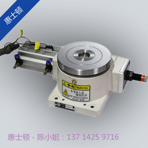 氣動分度盤圖片/氣動分度盤樣板圖 (1)