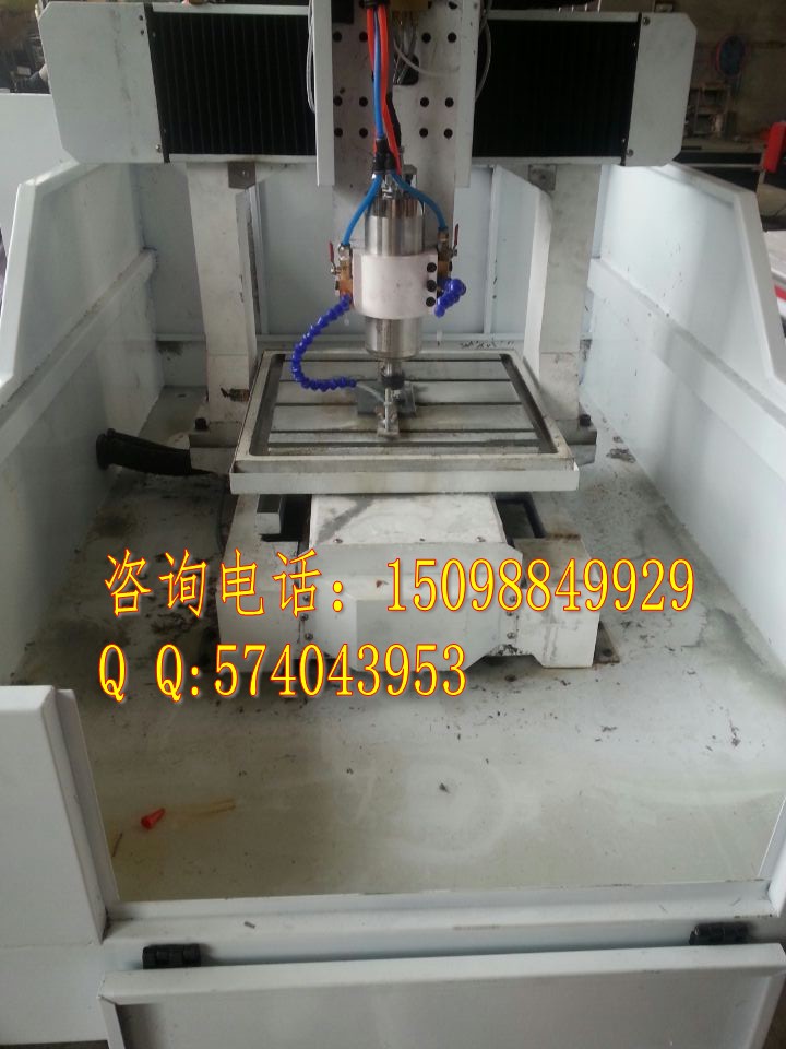 玉石雕刻機(jī)圖片/玉石雕刻機(jī)樣板圖 (3)