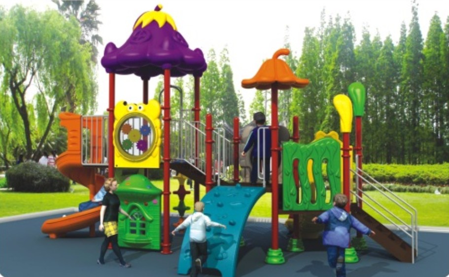 組合滑梯圖片/組合滑梯樣板圖 (3)