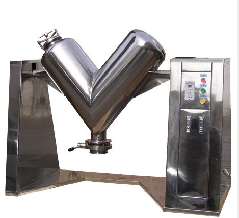 V型混合機(jī)