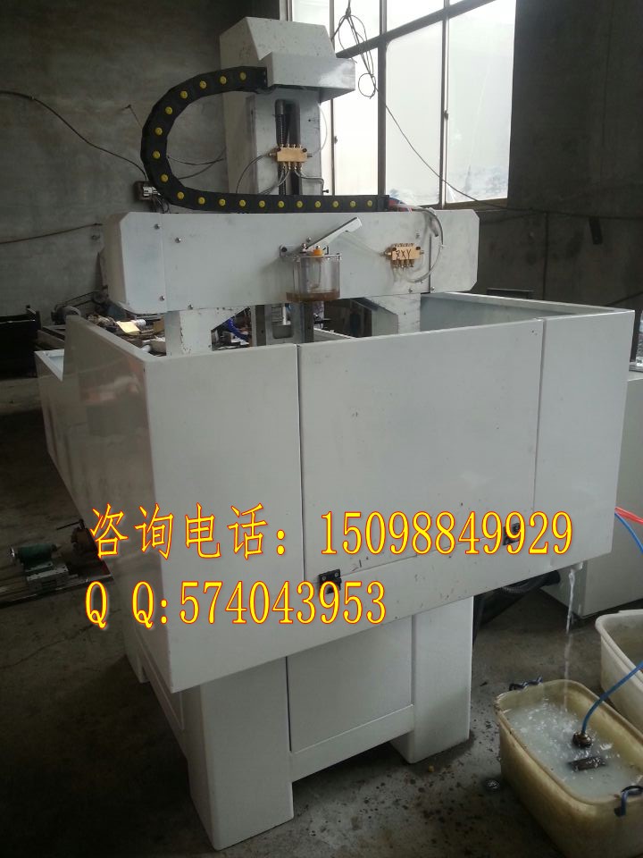 玉石雕刻機(jī)圖片/玉石雕刻機(jī)樣板圖 (4)