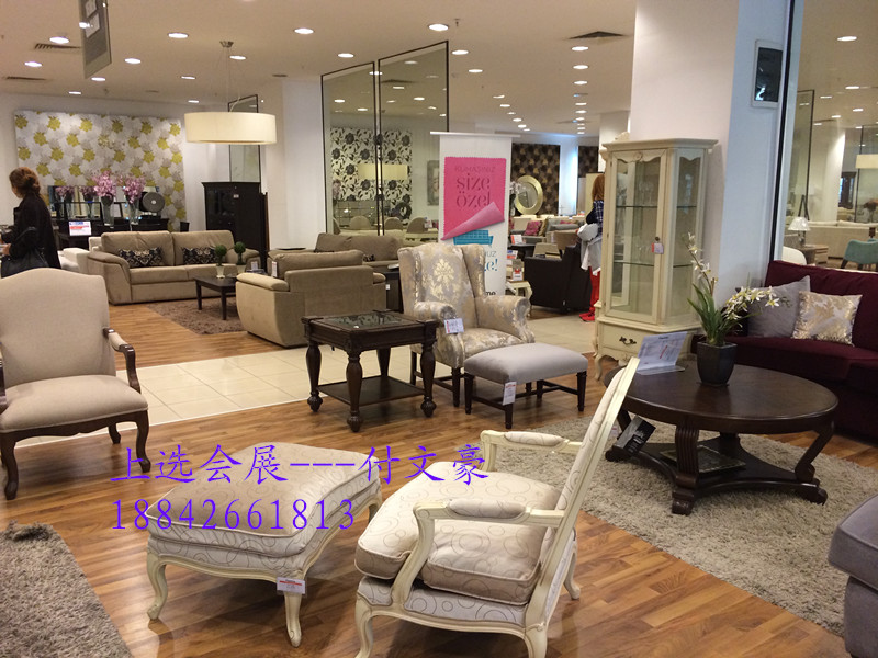 2016年土耳其伊斯坦布爾家具展圖片/2016年土耳其伊斯坦布爾家具展樣板圖 (1)