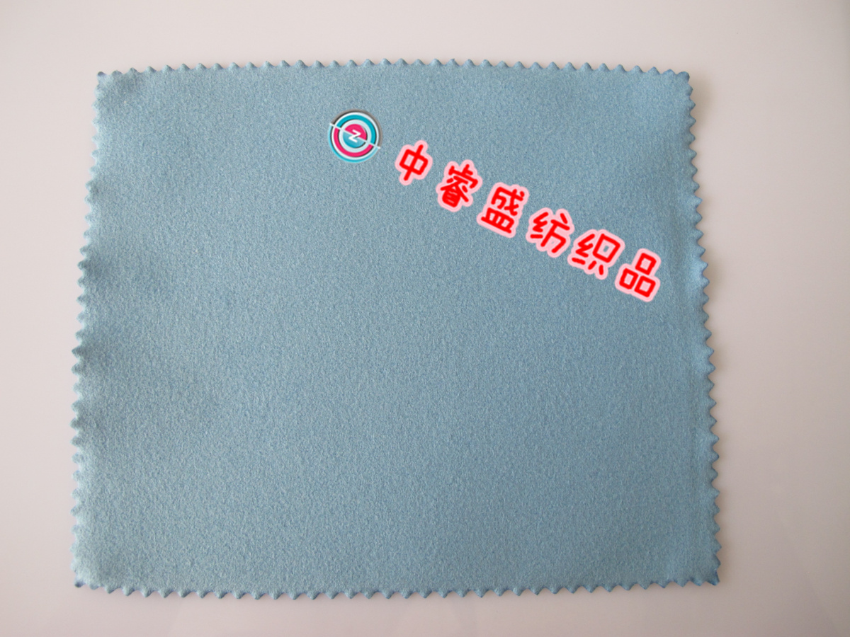 眼鏡布生產(chǎn)圖片