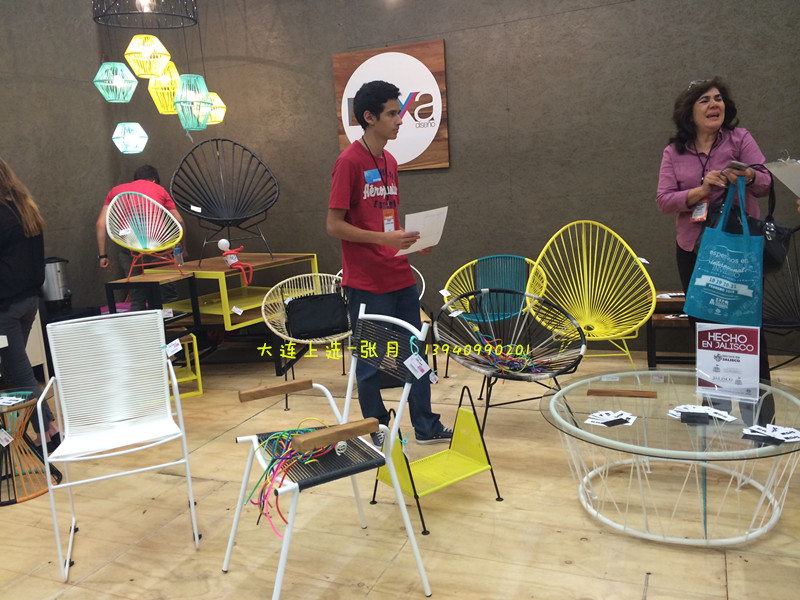 墨西哥家具展圖片/墨西哥家具展樣板圖 (4)