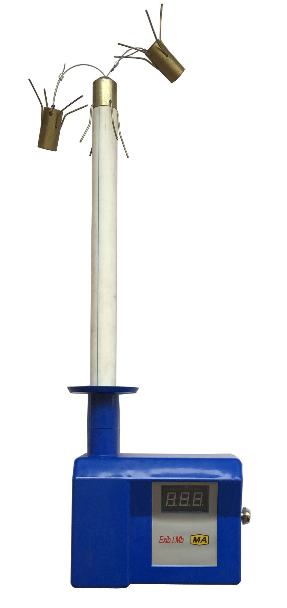 頂板離層監(jiān)測(cè)儀圖片