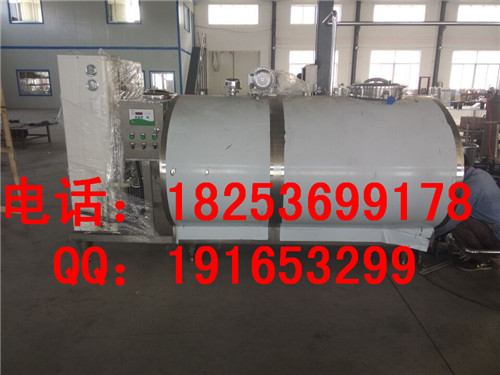 巴氏奶生產(chǎn)線_巴氏奶生產(chǎn)線廠家圖片