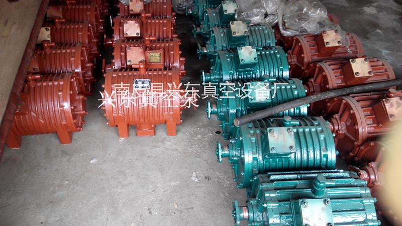 排污真空泵圖片/排污真空泵樣板圖 (2)