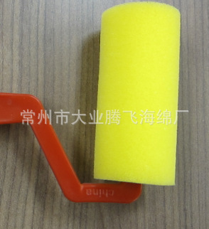 工業(yè)清潔海綿圖片