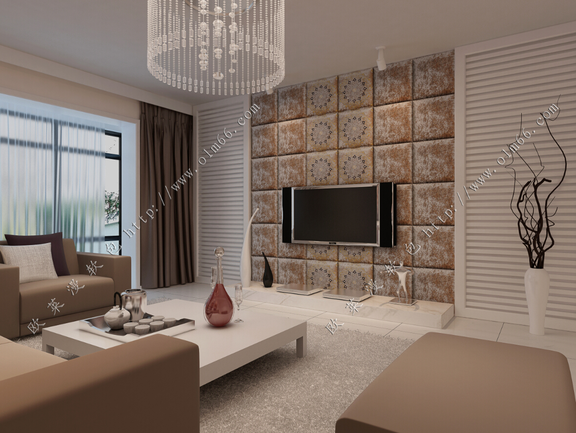 性價(jià)比最高的【軟包廠家】圖片