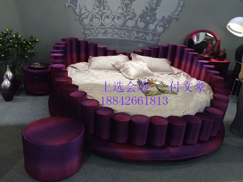 2016年土耳其睡眠展圖片