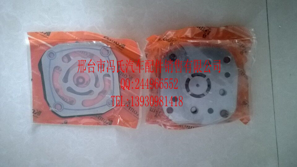 奔馳OM441打氣泵小修包四配套圖片/奔馳OM441打氣泵小修包四配套樣板圖 (4)