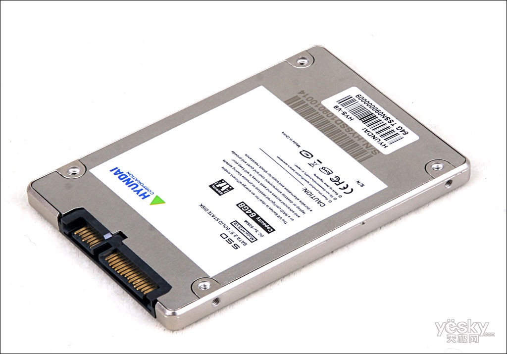 固態(tài)硬盤(pán)圖片/固態(tài)硬盤(pán)樣板圖 (4)