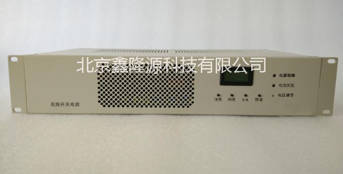 48V10A通信電源圖片/48V10A通信電源樣板圖 (1)