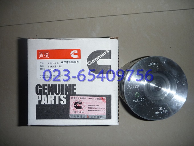 供應用于康明斯原裝|柴油發(fā)動機的B3.3四配套