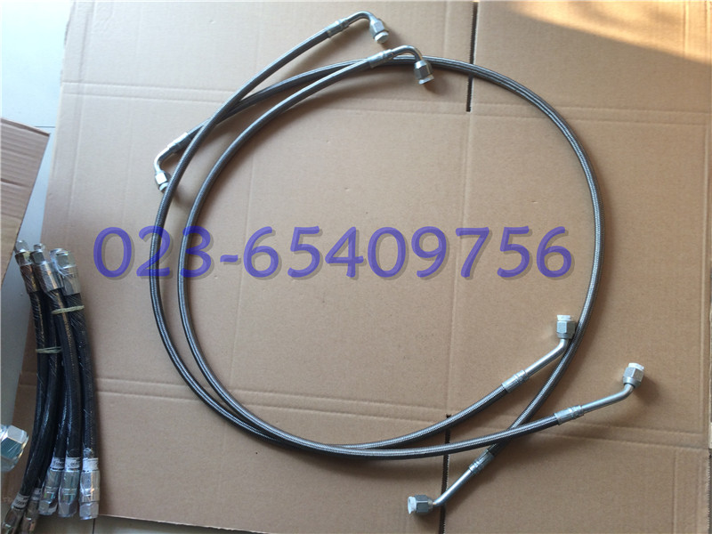 KTA38-DM發(fā)動(dòng)機(jī)軟管圖片/KTA38-DM發(fā)動(dòng)機(jī)軟管樣板圖 (1)