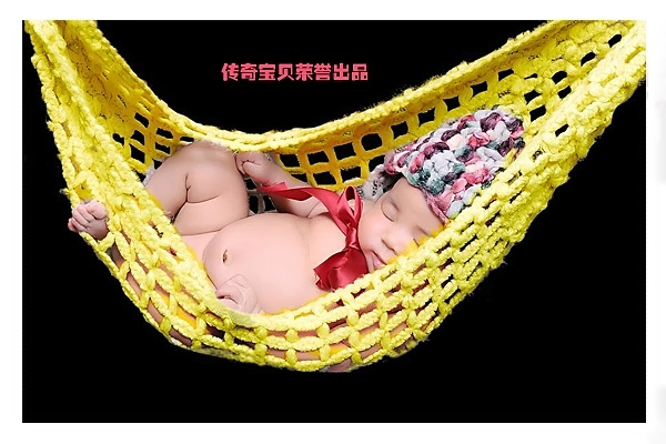 昆明寶寶拍滿月照哪家好