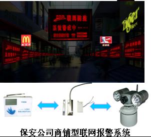 供应联网报警系统，技防110联网报警