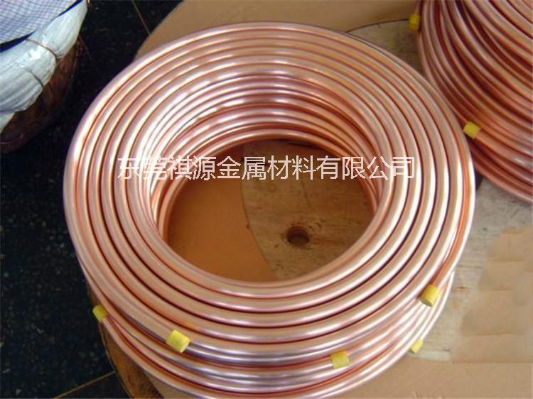 T2無縫紫銅管圖片/T2無縫紫銅管樣板圖 (1)