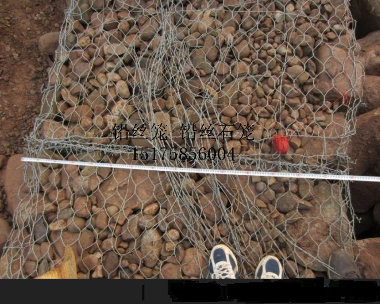 鉛絲籠圖片/鉛絲籠樣板圖 (2)