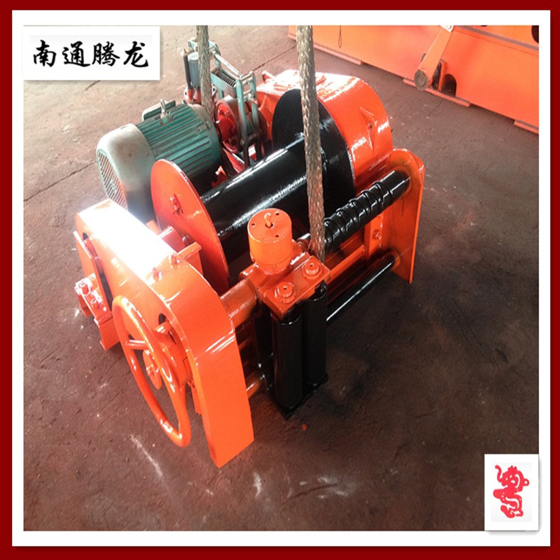 沖孔樁機(jī)圖片/沖孔樁機(jī)樣板圖 (4)