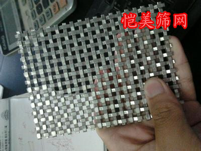 耐磨篩網(wǎng)圖片/耐磨篩網(wǎng)樣板圖 (4)