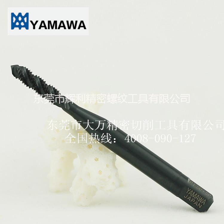 鑄鐵加工專用絲攻日本YAMAWA圖片