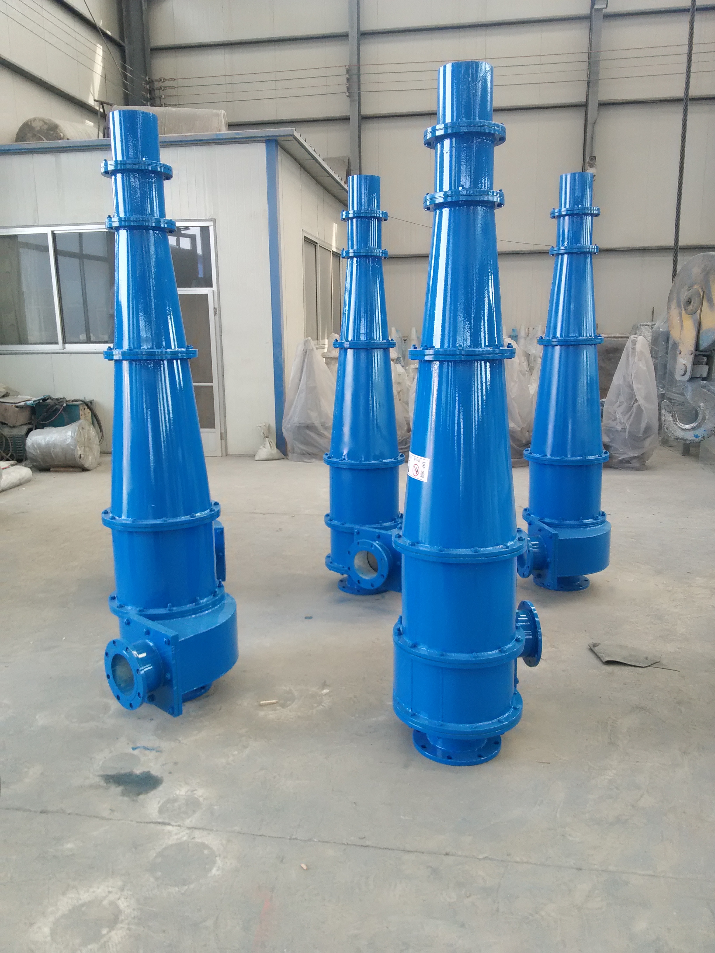 旋流器圖片/旋流器樣板圖 (4)