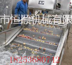 果蔬氣泡清洗機圖片/果蔬氣泡清洗機樣板圖 (2)