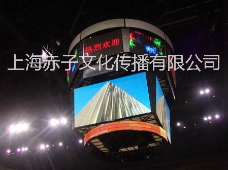 上海舞臺搭建公司圖片