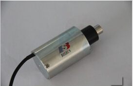 供應(yīng)博順B-3755T織布機(jī)電磁鐵| 電磁鐵生產(chǎn)廠家，電磁鐵供應(yīng)