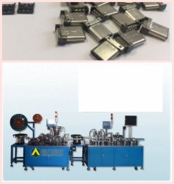 供應(yīng)用于五金塑膠廠(chǎng)的供應(yīng)鼎力自動(dòng)化Type c自動(dòng)機(jī)