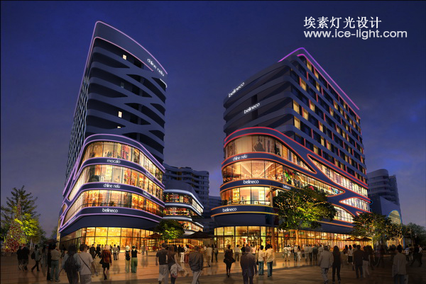 照明設(shè)計(jì)圖片/照明設(shè)計(jì)樣板圖 (1)