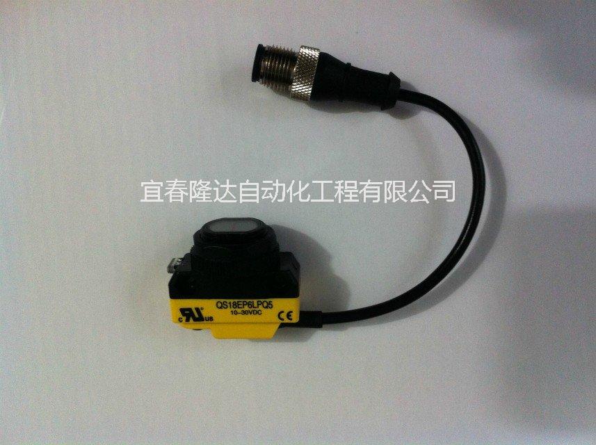 邦納光電開(kāi)關(guān)圖片/邦納光電開(kāi)關(guān)樣板圖 (2)