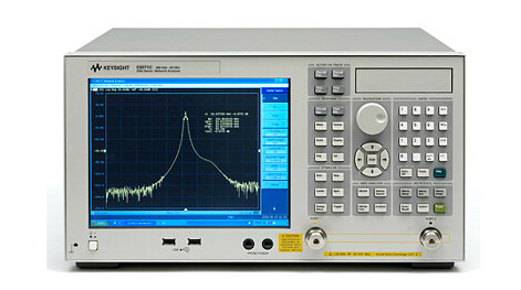 供应【E5071C】ENA 系列网络分析仪