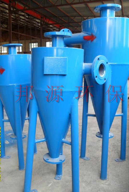 高效旋流除砂器圖片/高效旋流除砂器樣板圖 (4)