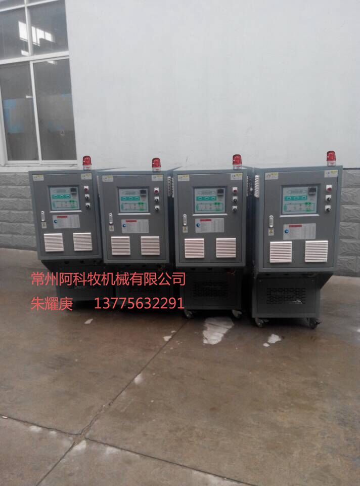 供應(yīng)用于的蘇州模溫機(jī)廠家油加熱器，溫度控制系統(tǒng)機(jī)的價(jià)格