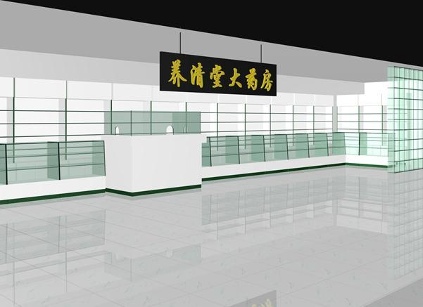 貨架天津圖片/貨架天津樣板圖 (2)