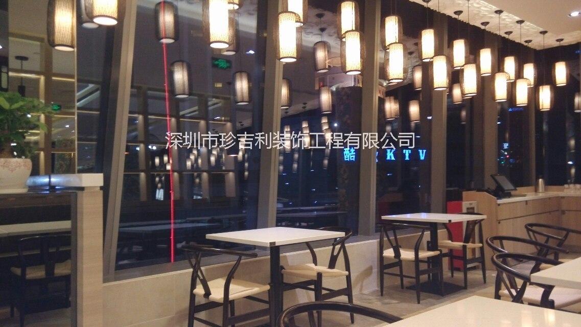 酒店裝修設(shè)計圖片/酒店裝修設(shè)計樣板圖 (3)