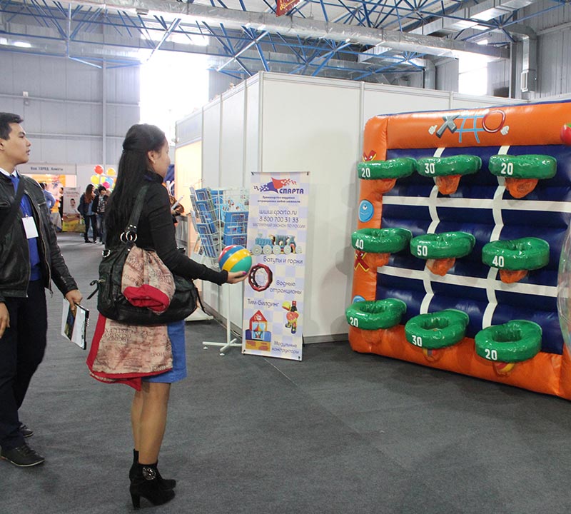 2015哈薩克斯坦娛樂游戲市場概況圖片