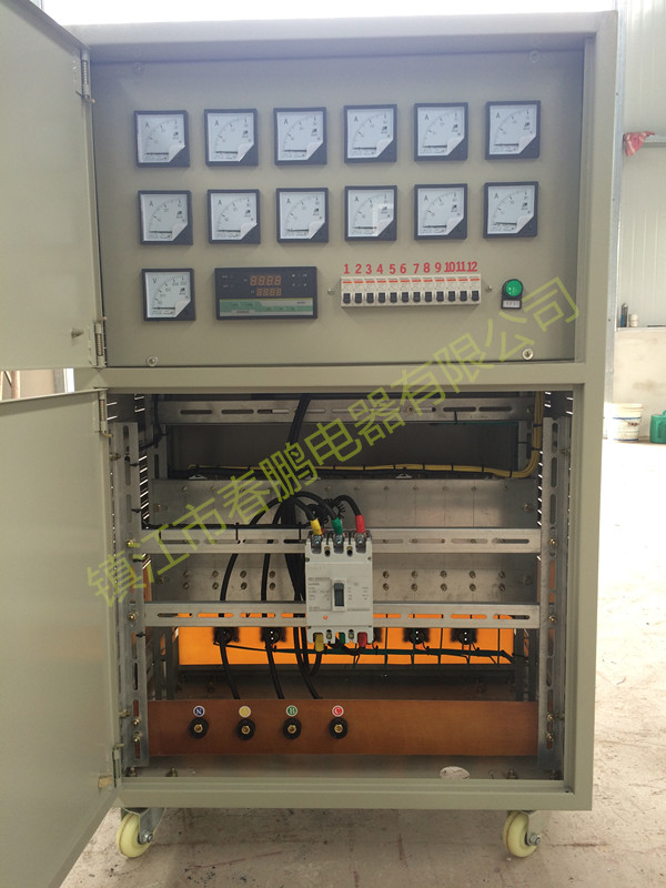 螺栓電加熱器圖片/螺栓電加熱器樣板圖 (2)